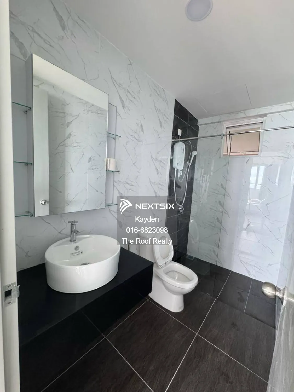 Condominium For Rent in Gelugor Penang - Image 8