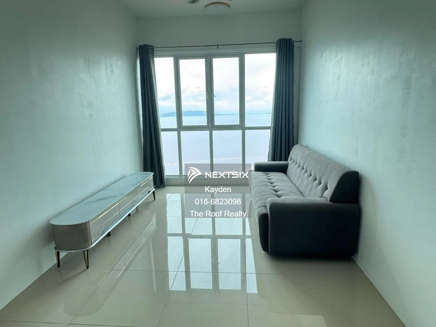 Condominium For Rent in Gelugor Penang - Image 9