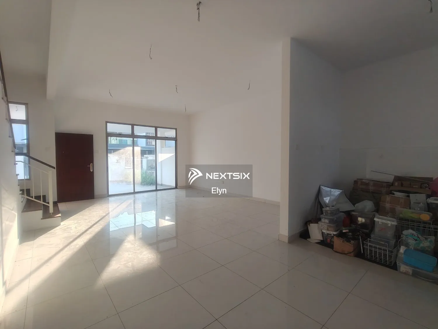 2-sty Terrace/Link House For Sale in Skudai Johor