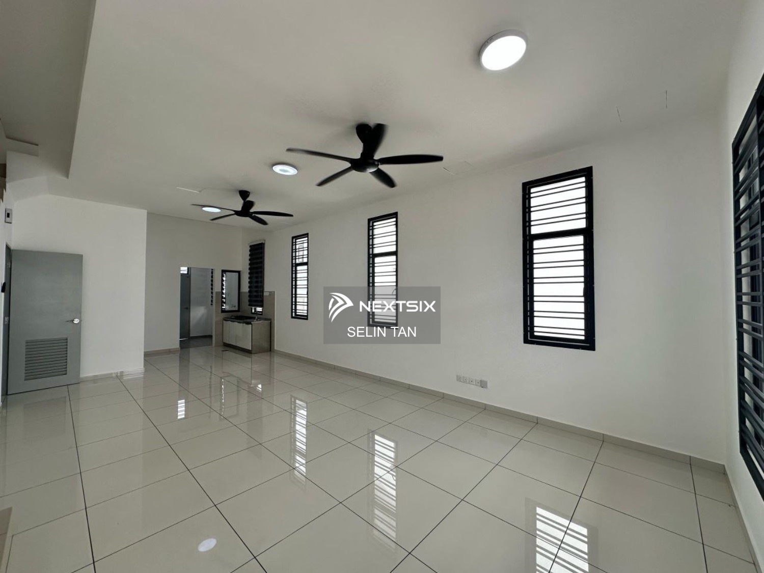 2-sty Terrace/Link House For Sale in Johor Bahru Johor