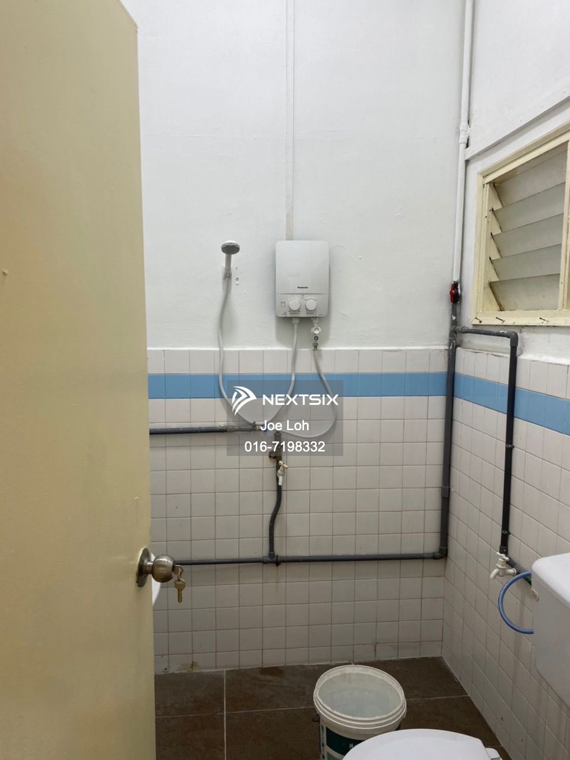 1-sty Terrace/Link House For Sale in Johor Bahru Johor - Image 6