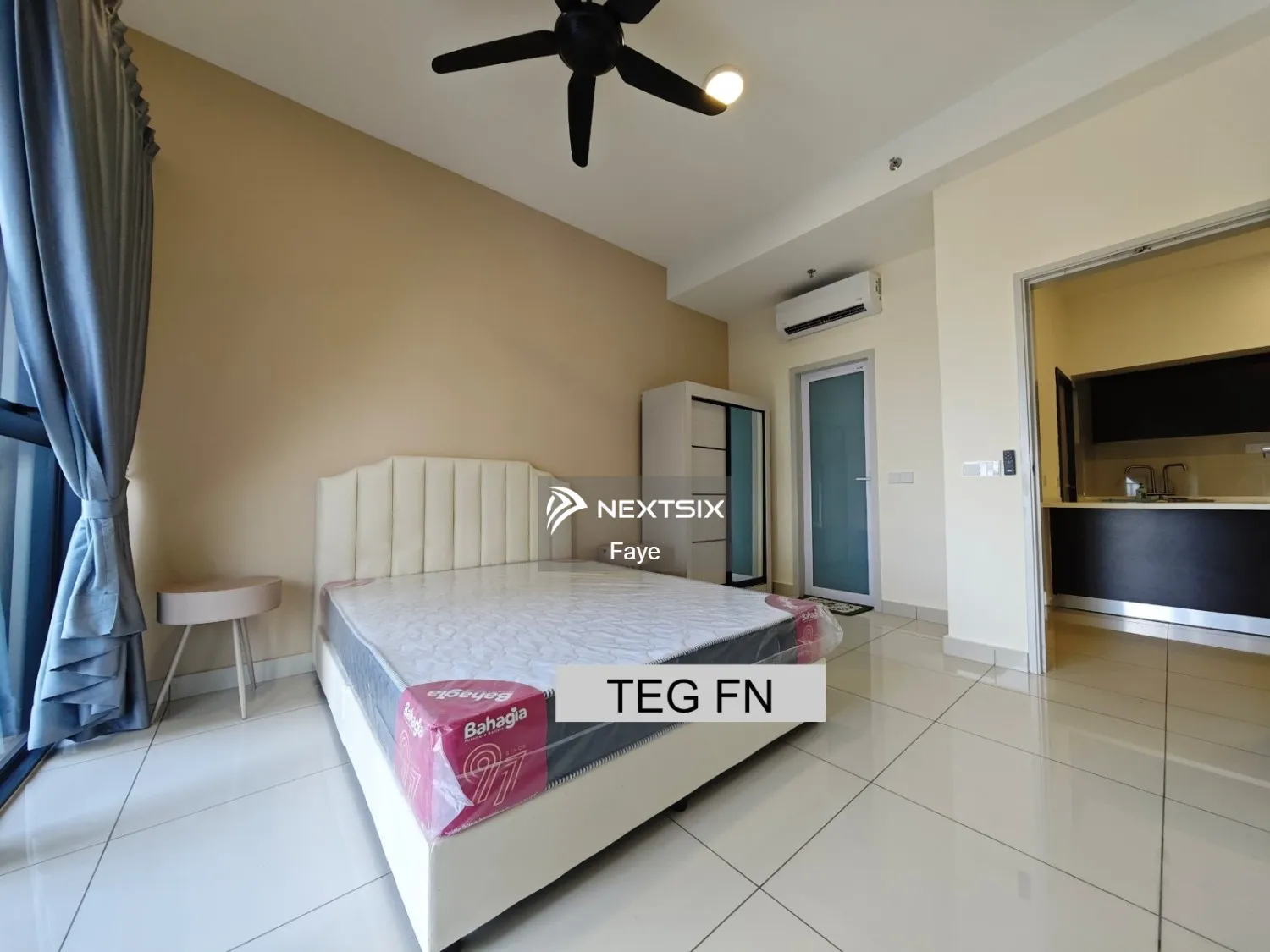 Setia City Residences