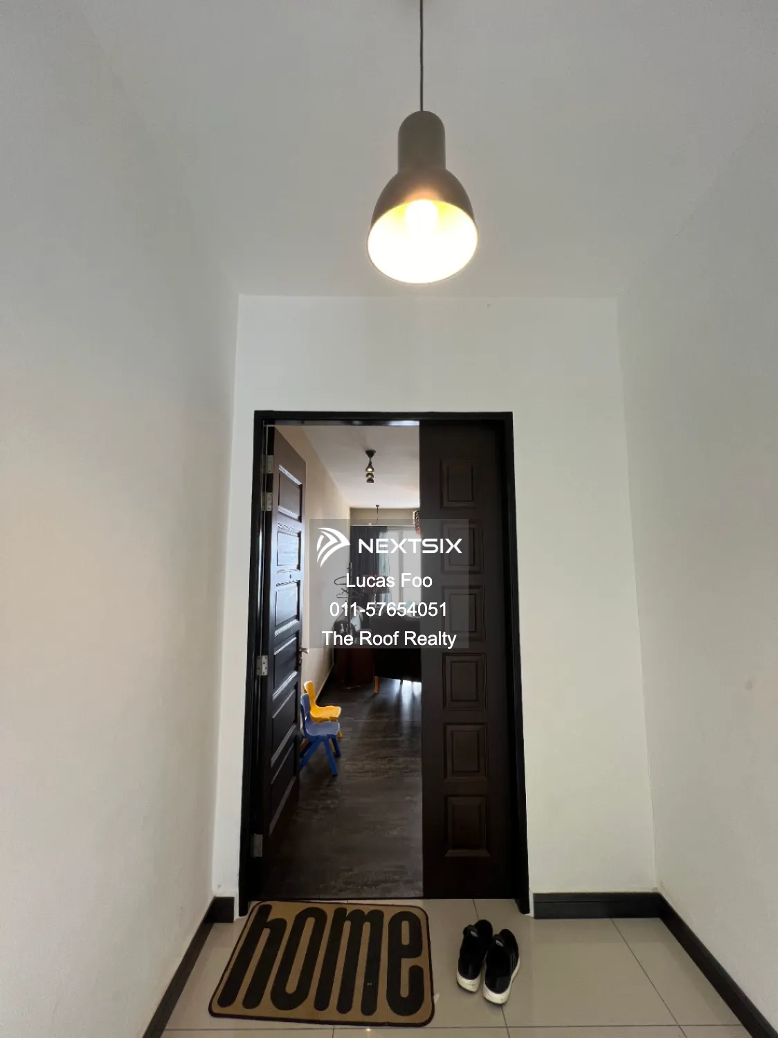 Surin Condominium