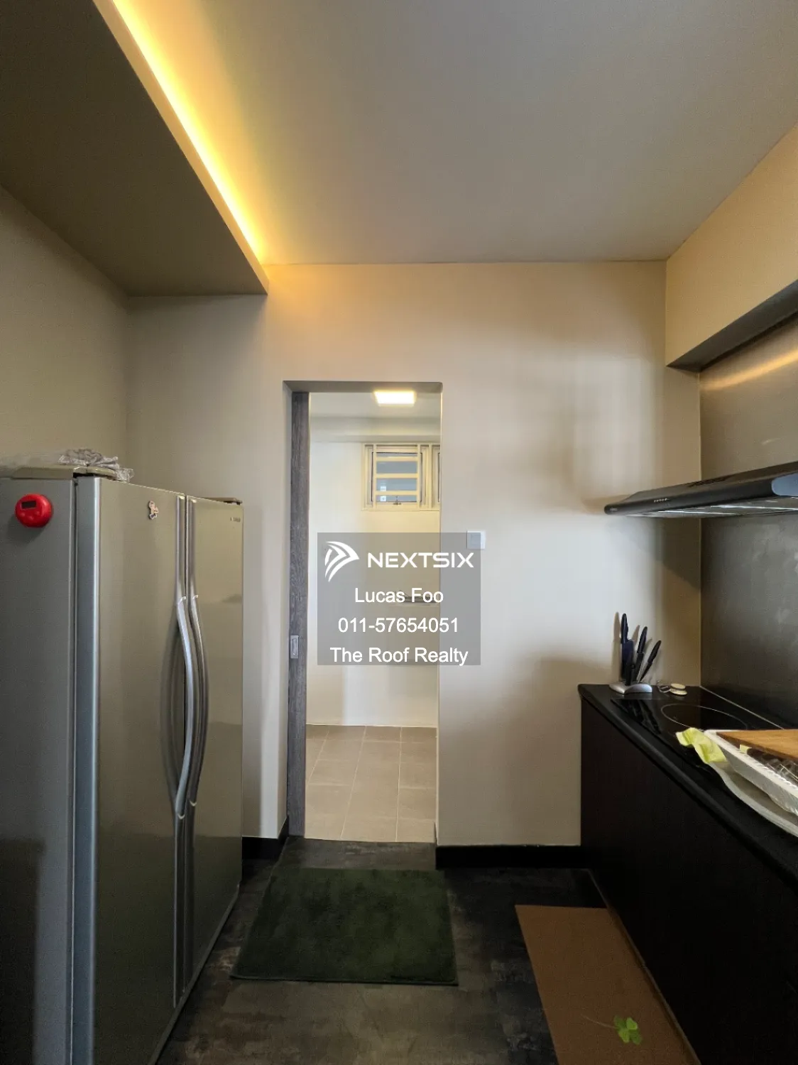 Condominium For Rent in Tanjung Bungah Penang - Image 10