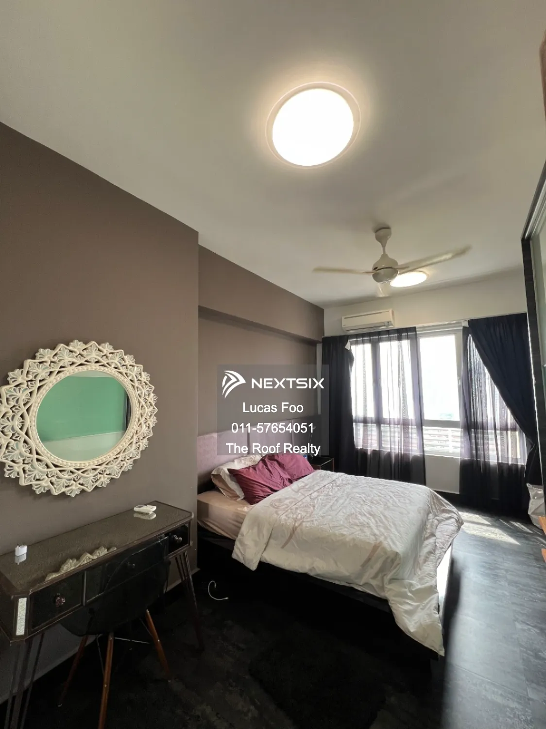 Condominium For Rent in Tanjung Bungah Penang - Image 15