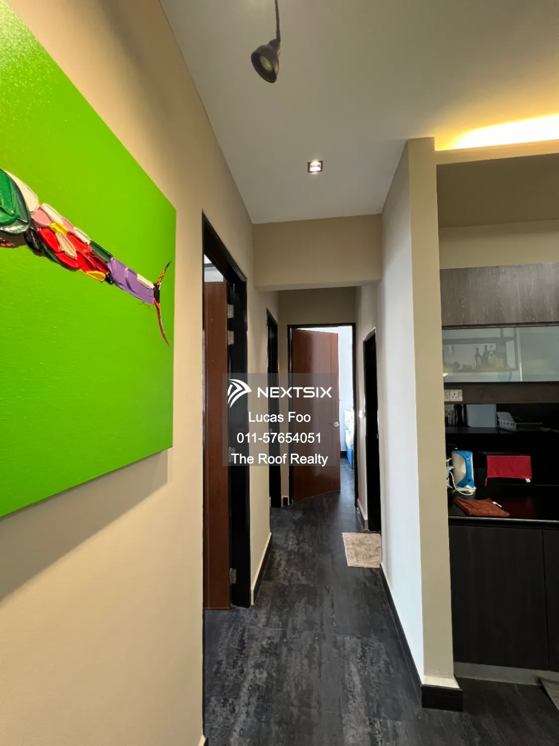 Condominium For Rent in Tanjung Bungah Penang - Image 18