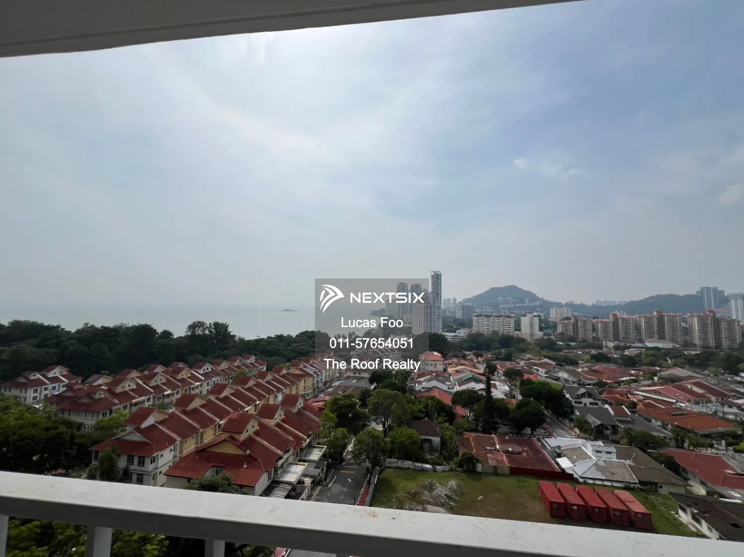 Condominium For Rent in Tanjung Bungah Penang - Image 5