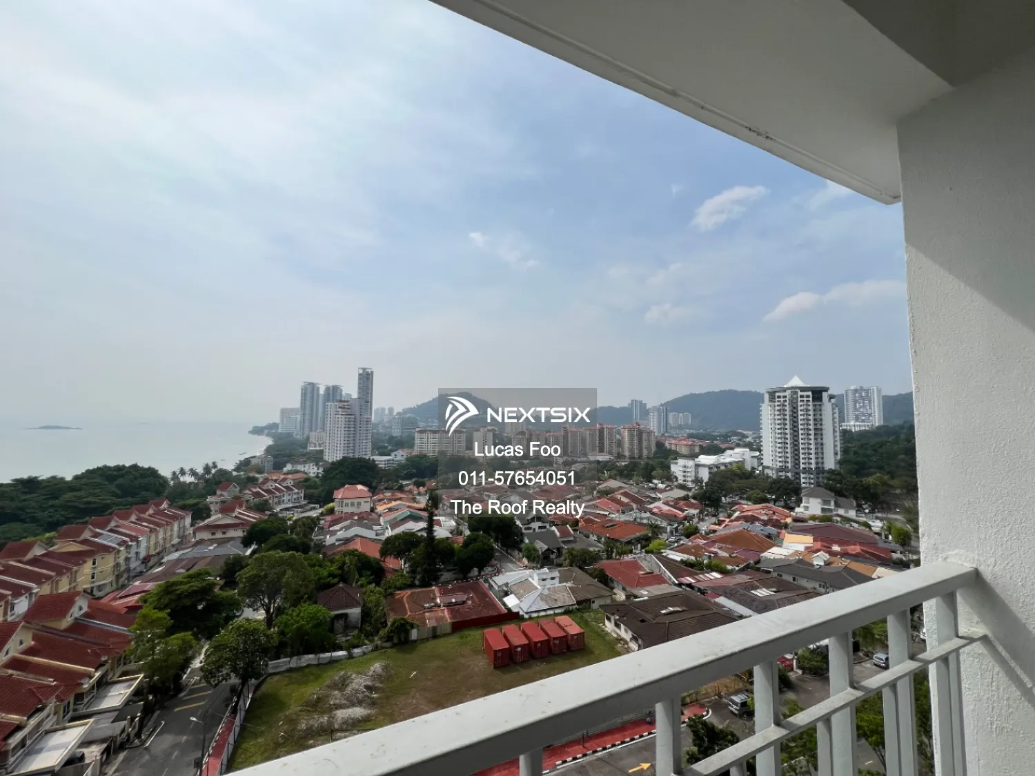 Condominium For Rent in Tanjung Bungah Penang - Image 6