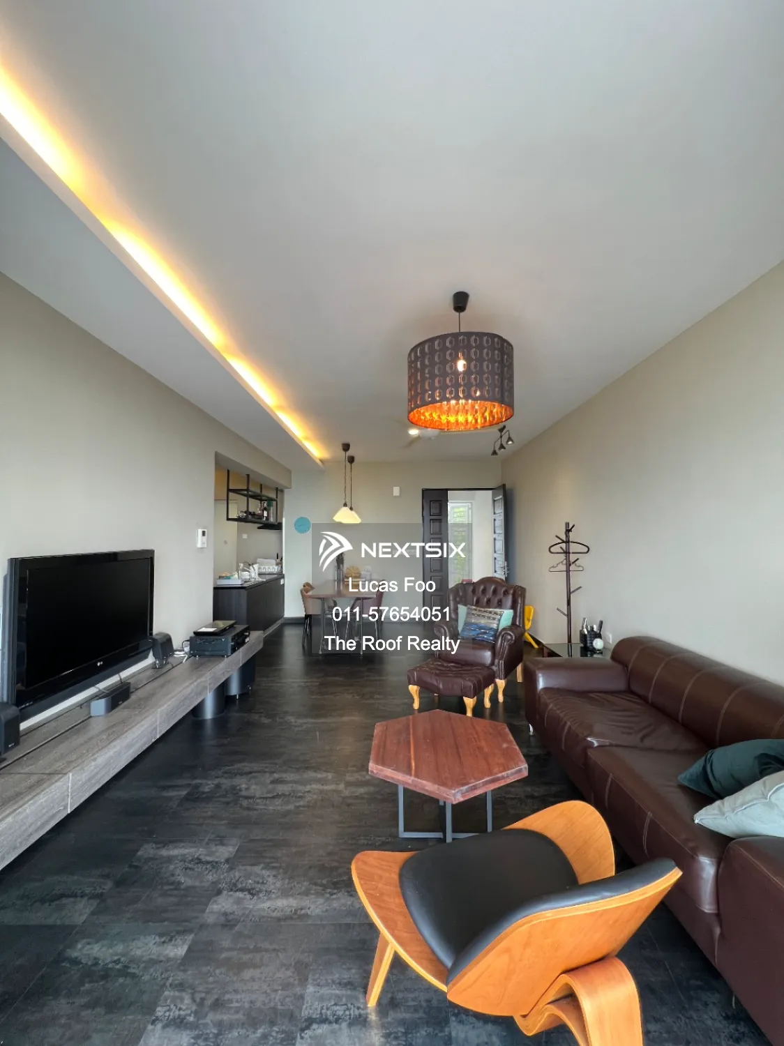 Condominium For Rent in Tanjung Bungah Penang - Image 7