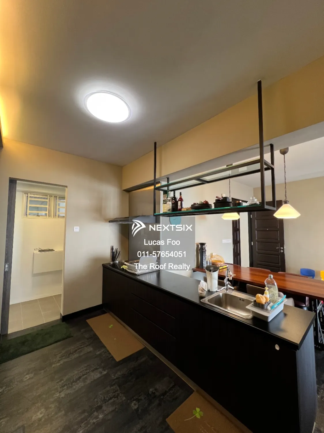 Condominium For Rent in Tanjung Bungah Penang - Image 9