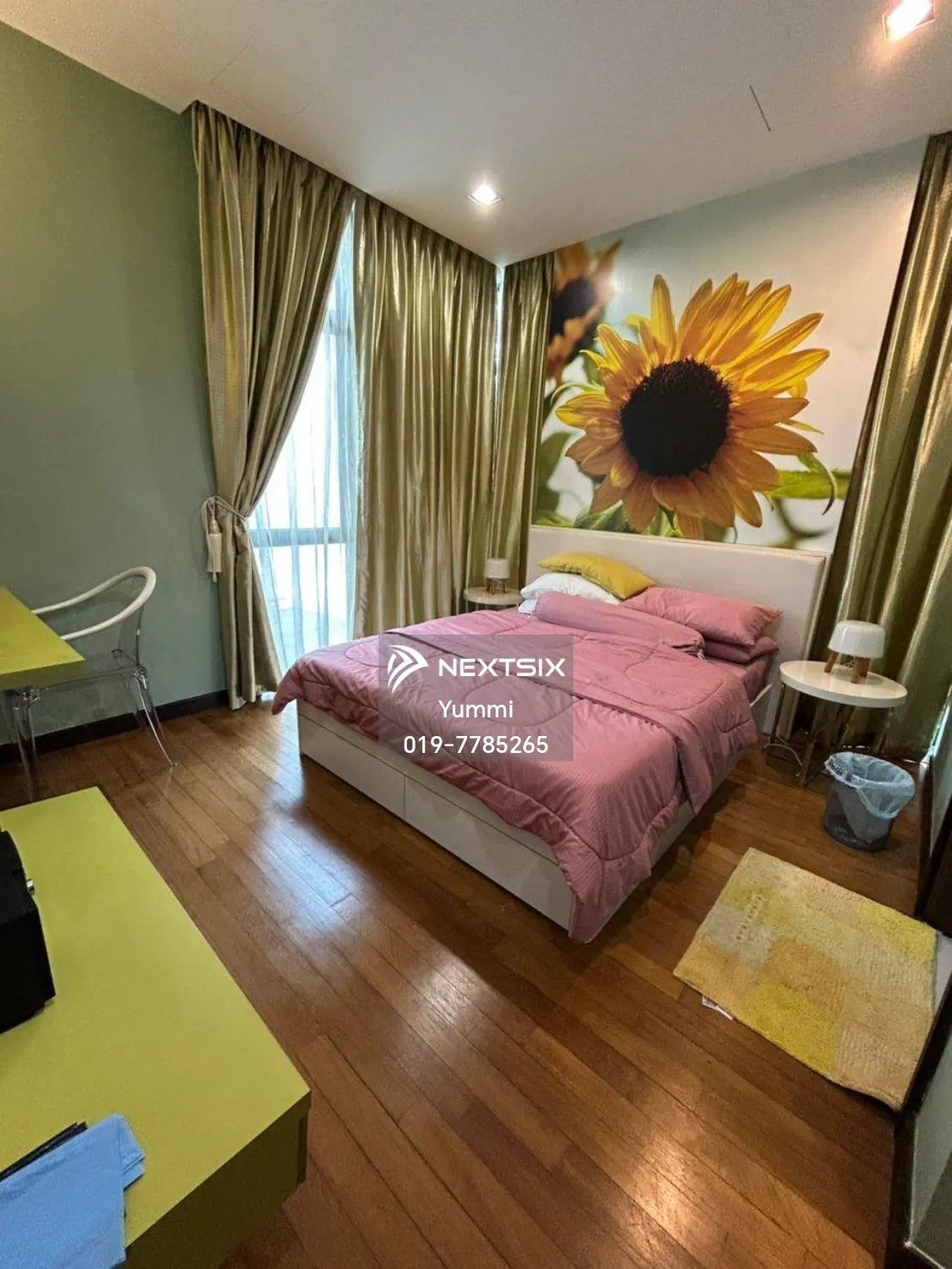 Semi-detached House For Sale in Johor Bahru Johor - Image 10
