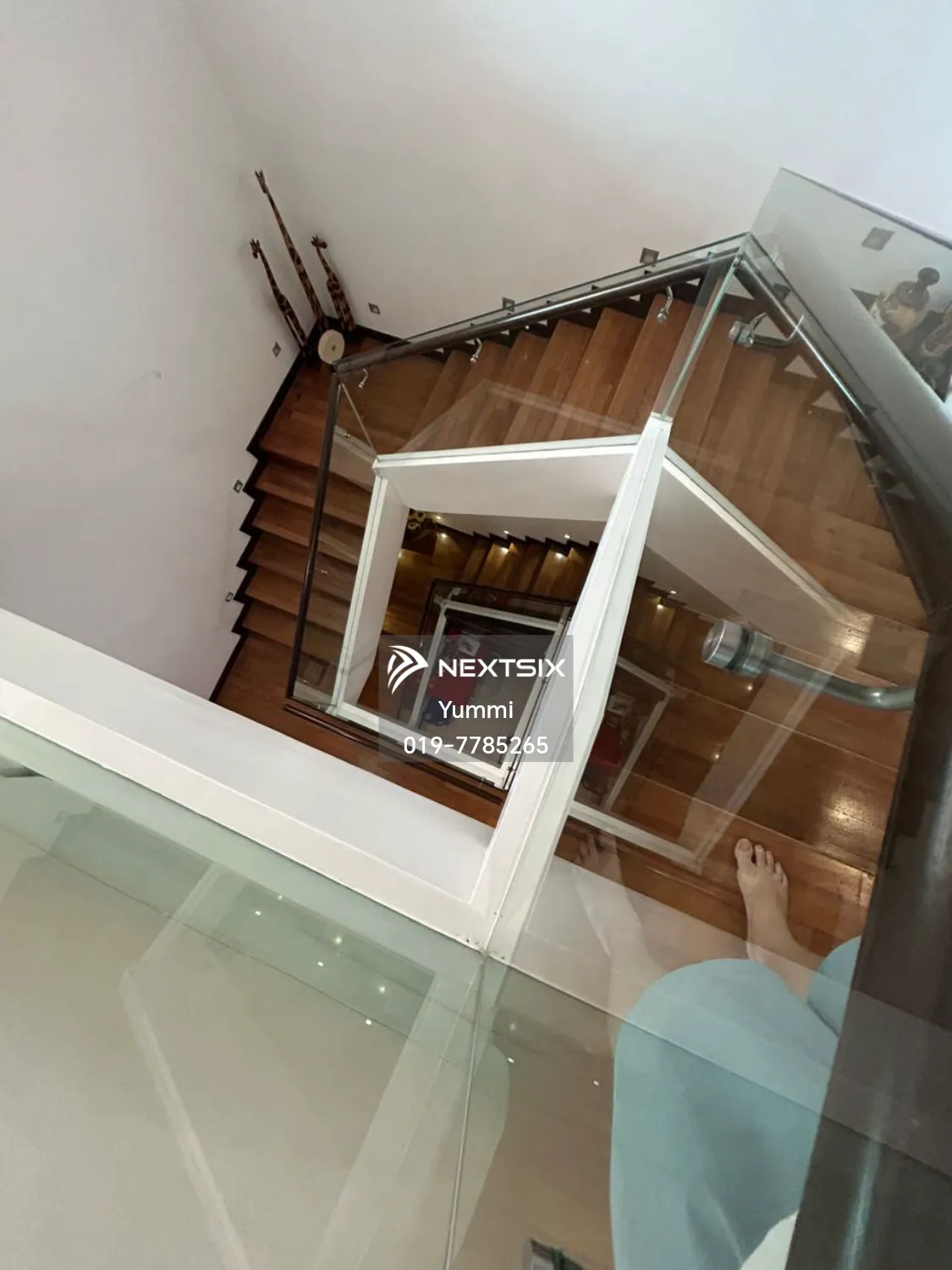 Semi-detached House For Sale in Johor Bahru Johor - Image 12