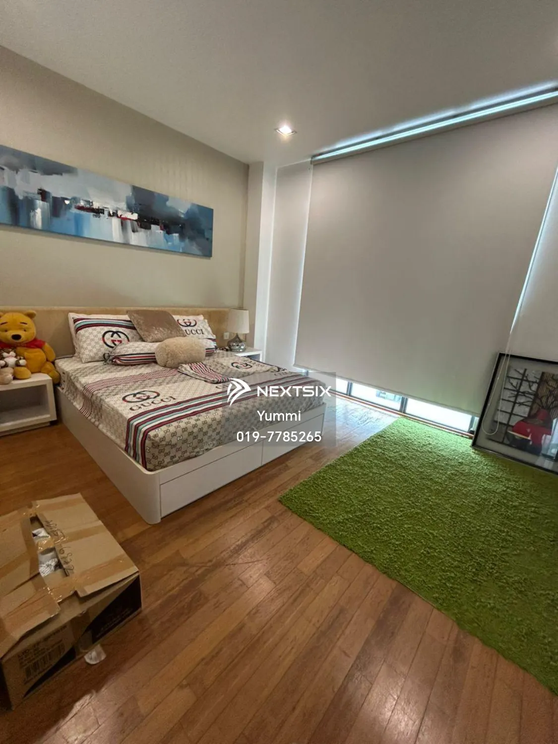 Semi-detached House For Sale in Johor Bahru Johor - Image 14