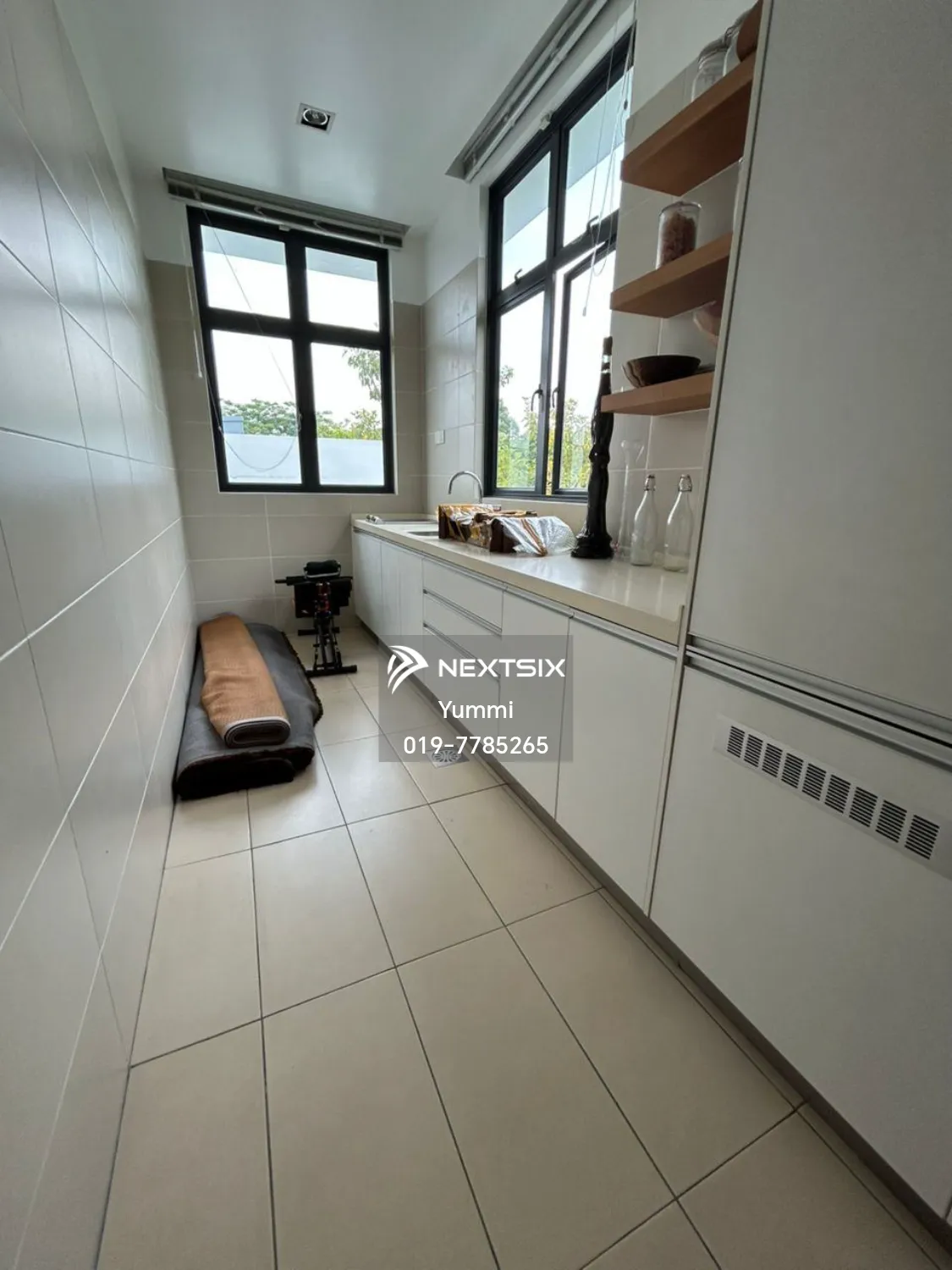 Semi-detached House For Sale in Johor Bahru Johor - Image 15