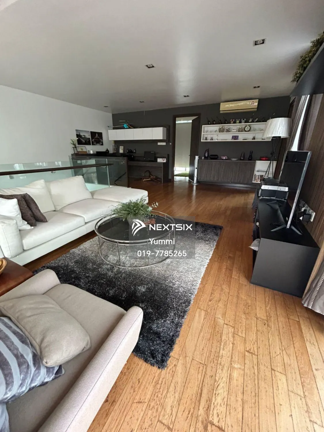 Semi-detached House For Sale in Johor Bahru Johor - Image 16