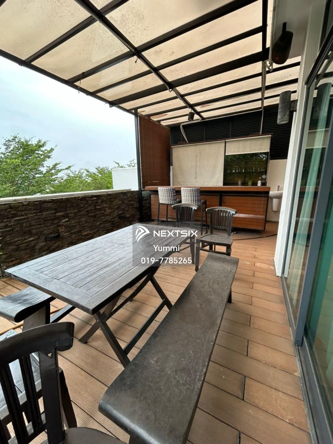 Semi-detached House For Sale in Johor Bahru Johor - Image 17