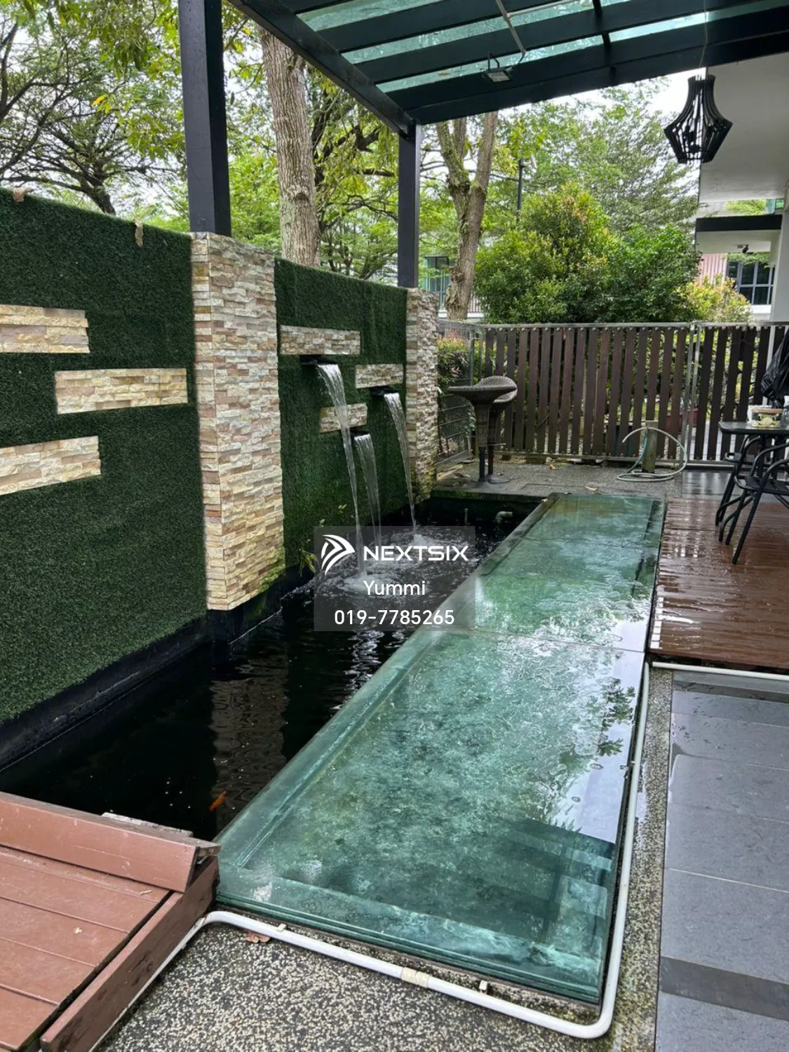 Semi-detached House For Sale in Johor Bahru Johor - Image 18