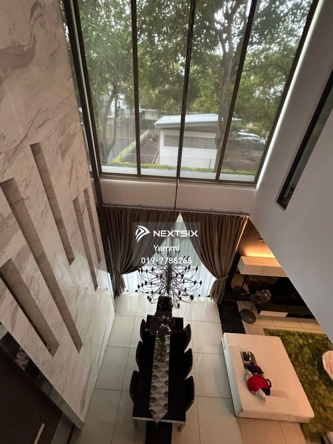 Semi-detached House For Sale in Johor Bahru Johor - Image 5