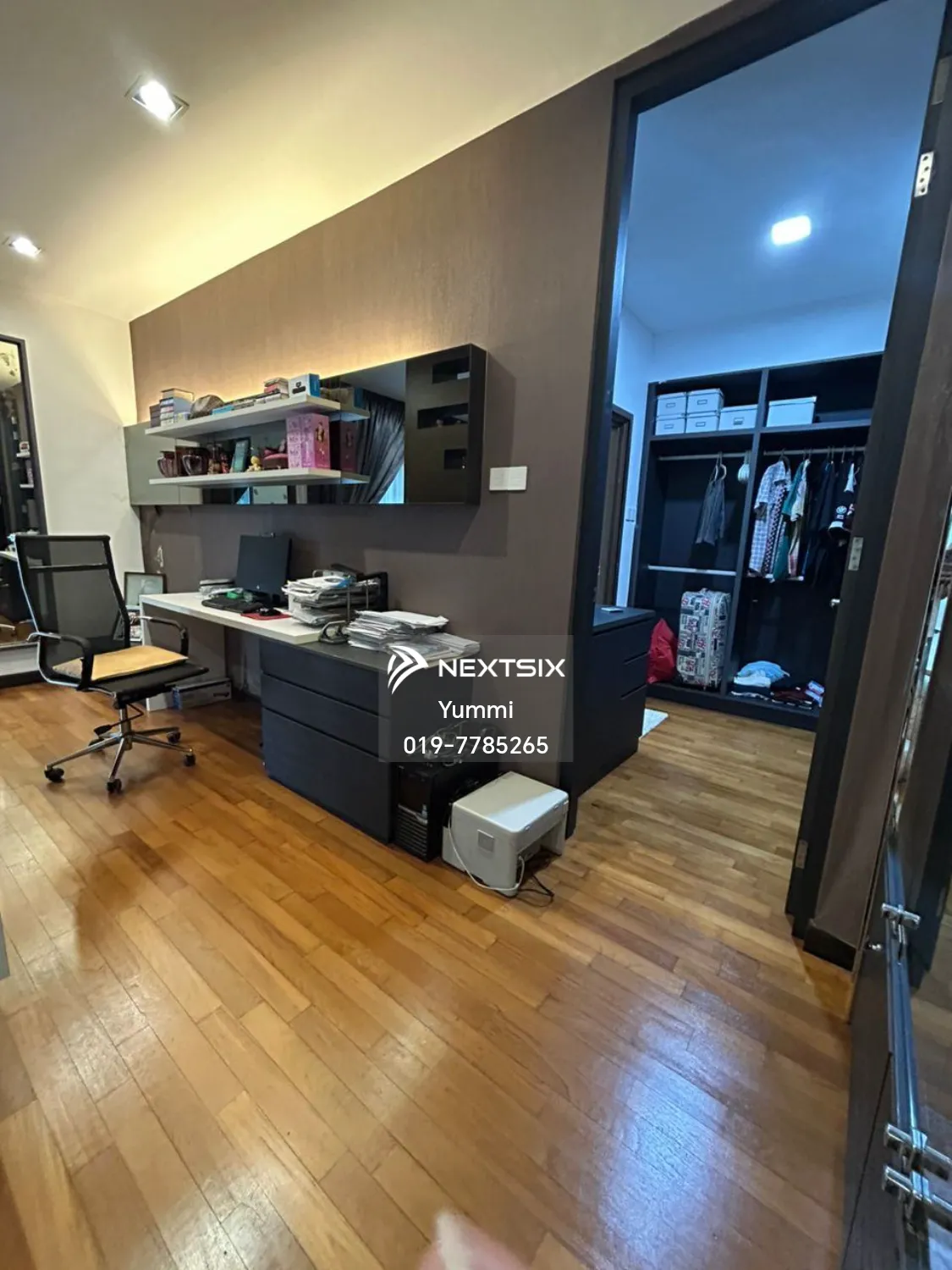 Semi-detached House For Sale in Johor Bahru Johor - Image 7