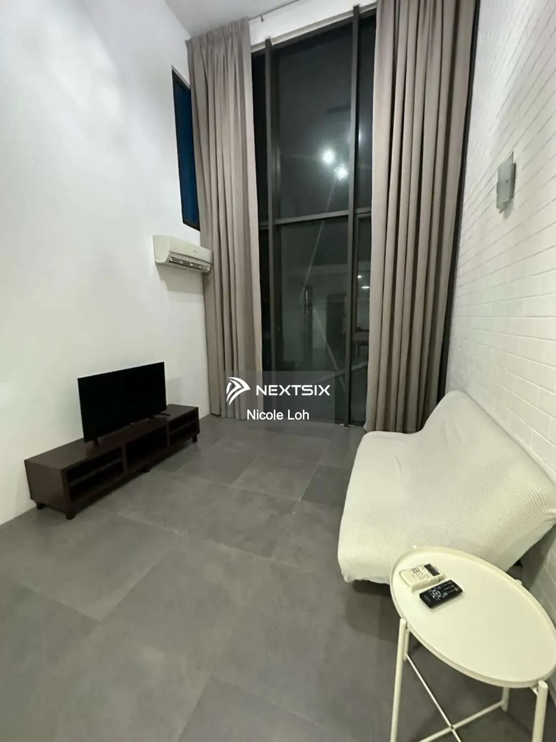 Empire Damansara SOHO 2