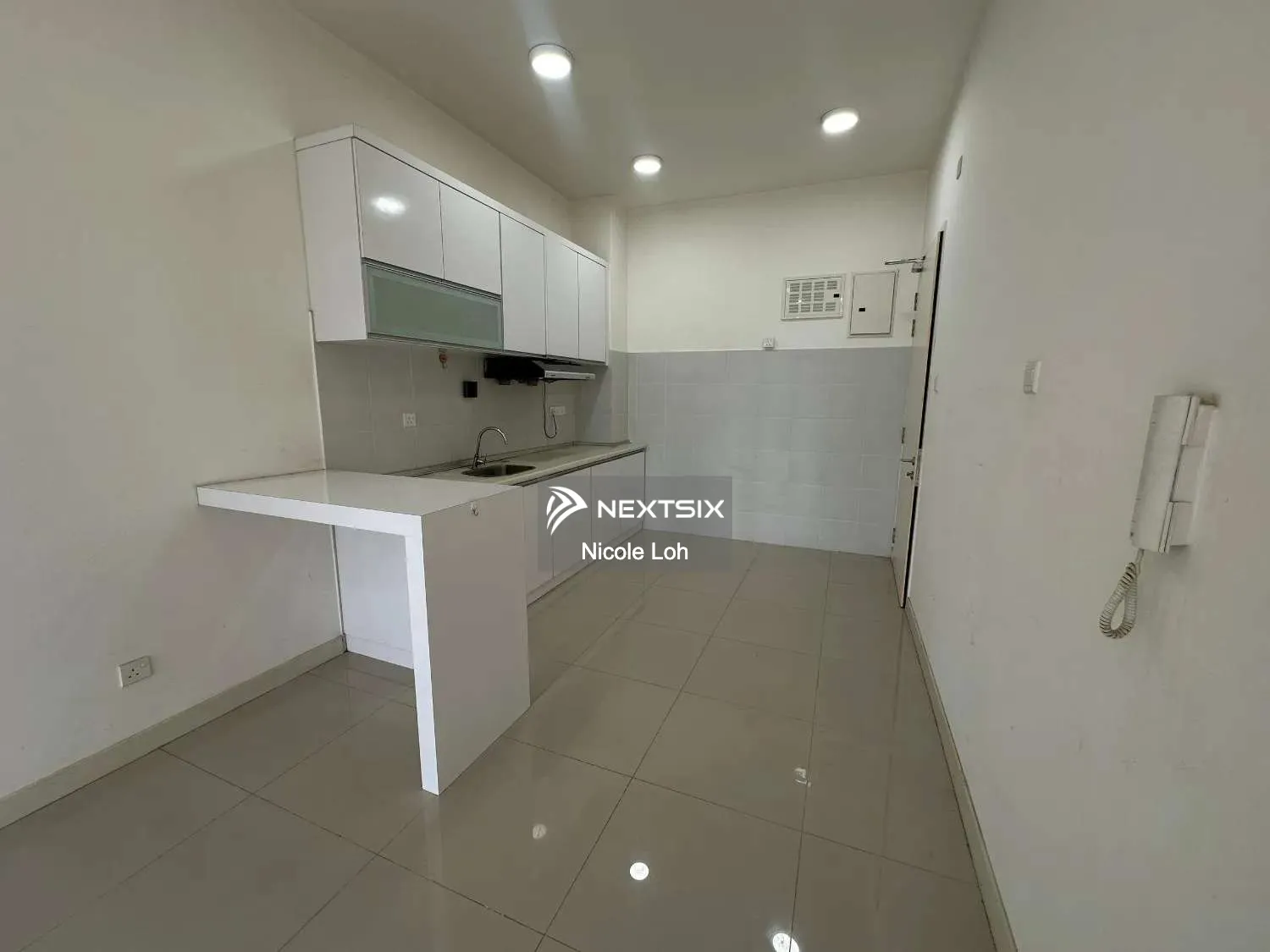 Condominium For Rent in Taman Desa Kuala Lumpur