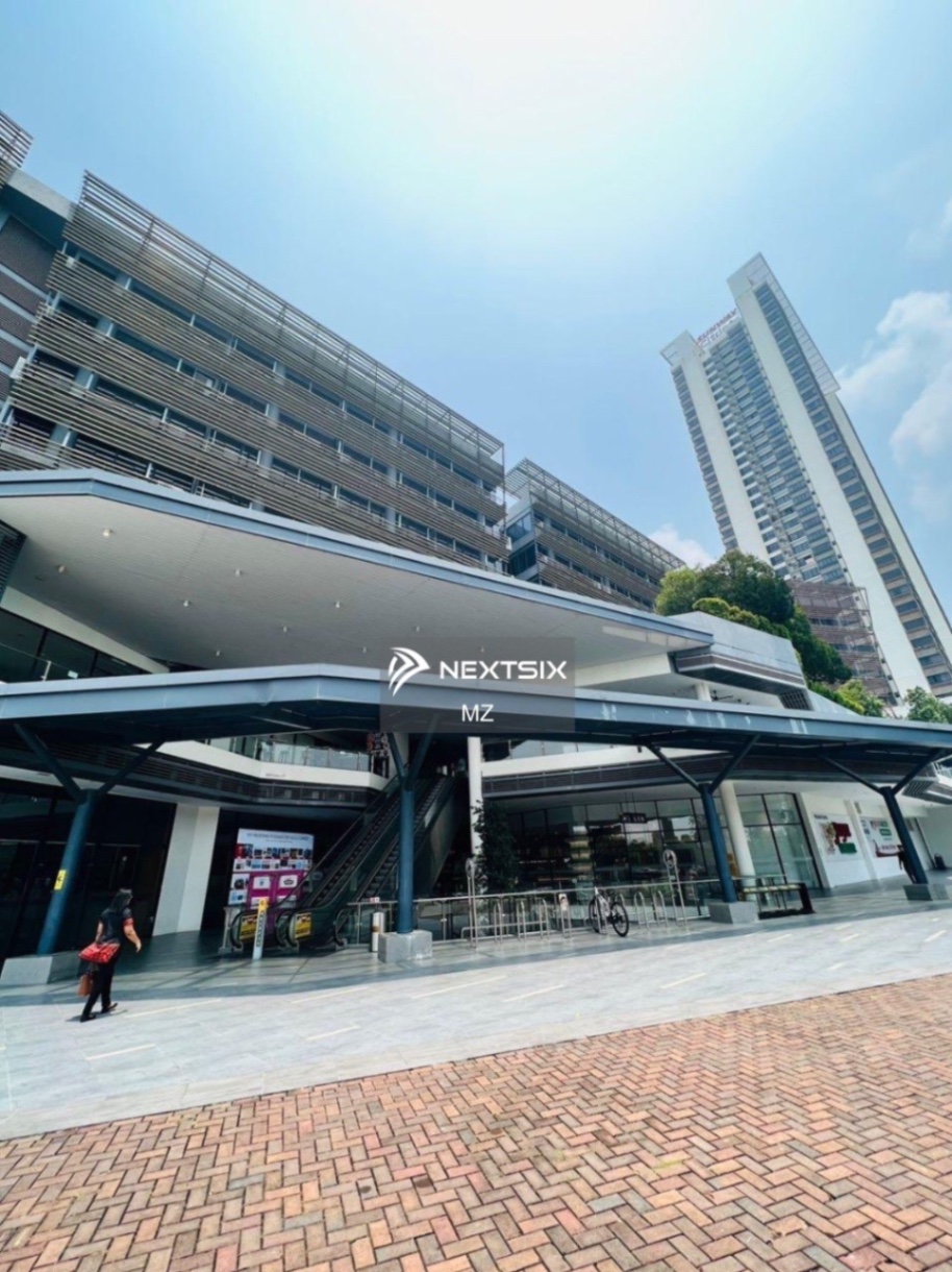 Serviced Residence For Sale in Iskandar Puteri (Nusajaya) Johor