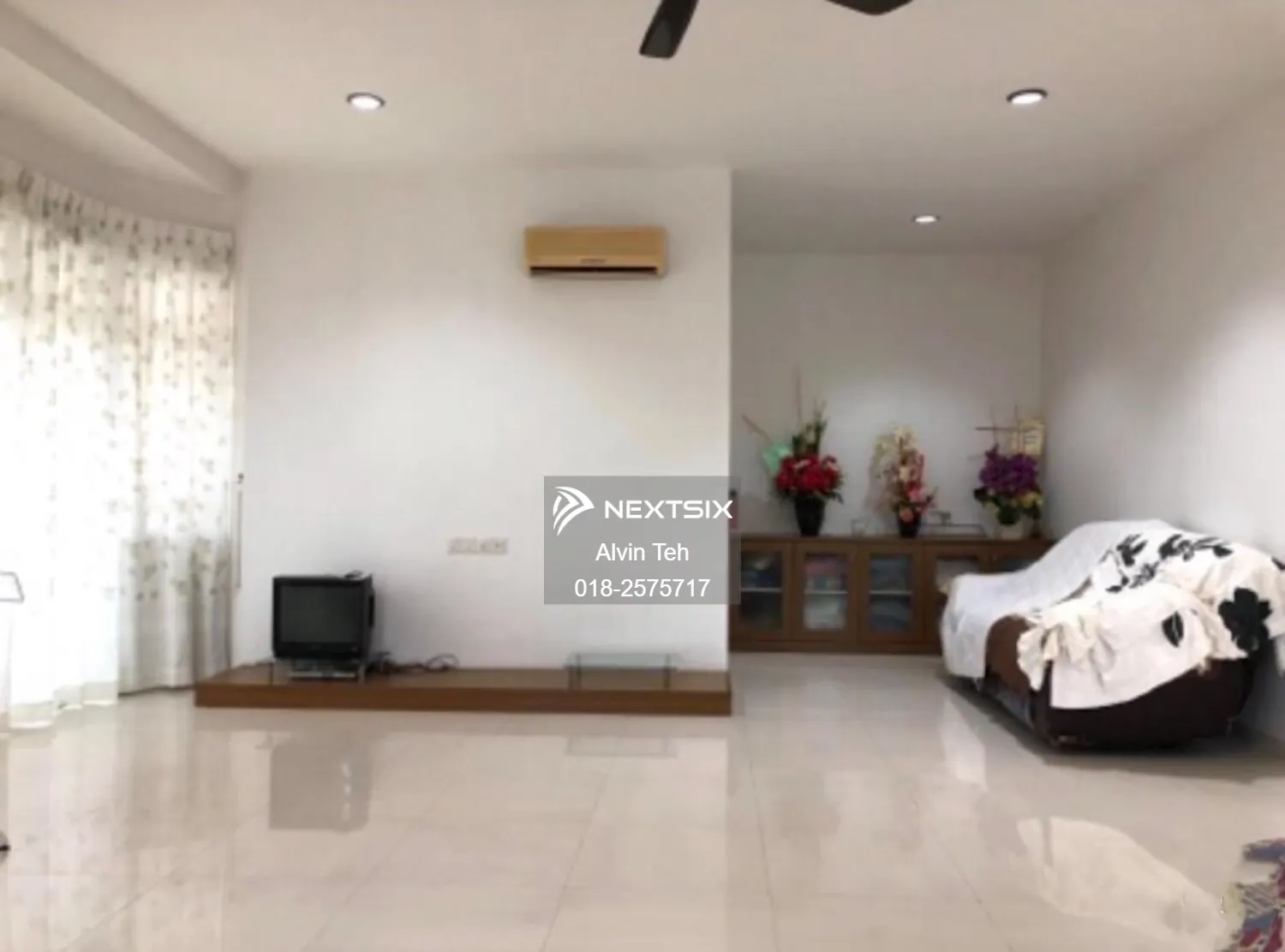 Bungalow For Sale in Raja Uda Penang - Image 11