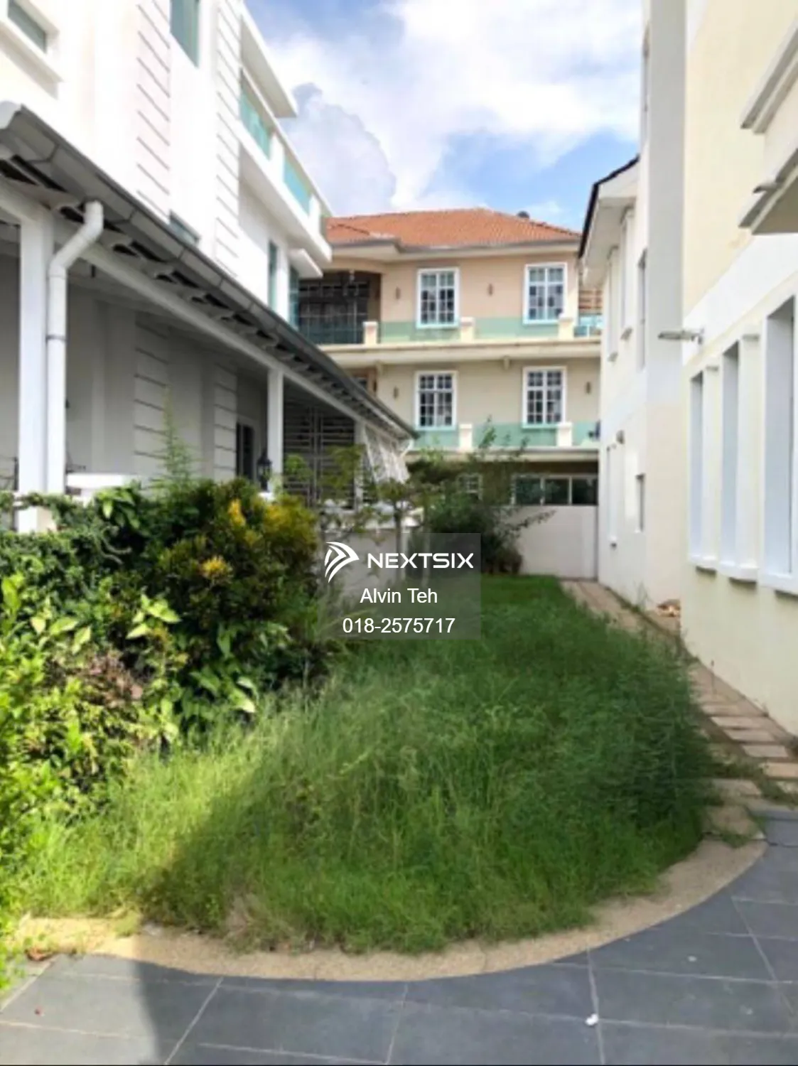 Bungalow For Sale in Raja Uda Penang - Image 13