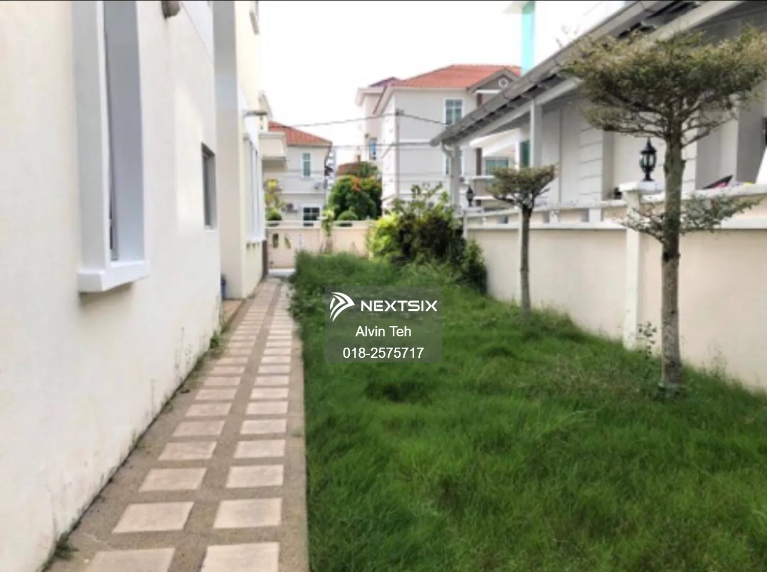 Bungalow For Sale in Raja Uda Penang - Image 14