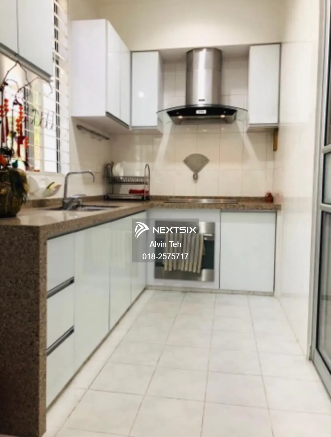 Bungalow For Sale in Raja Uda Penang - Image 5