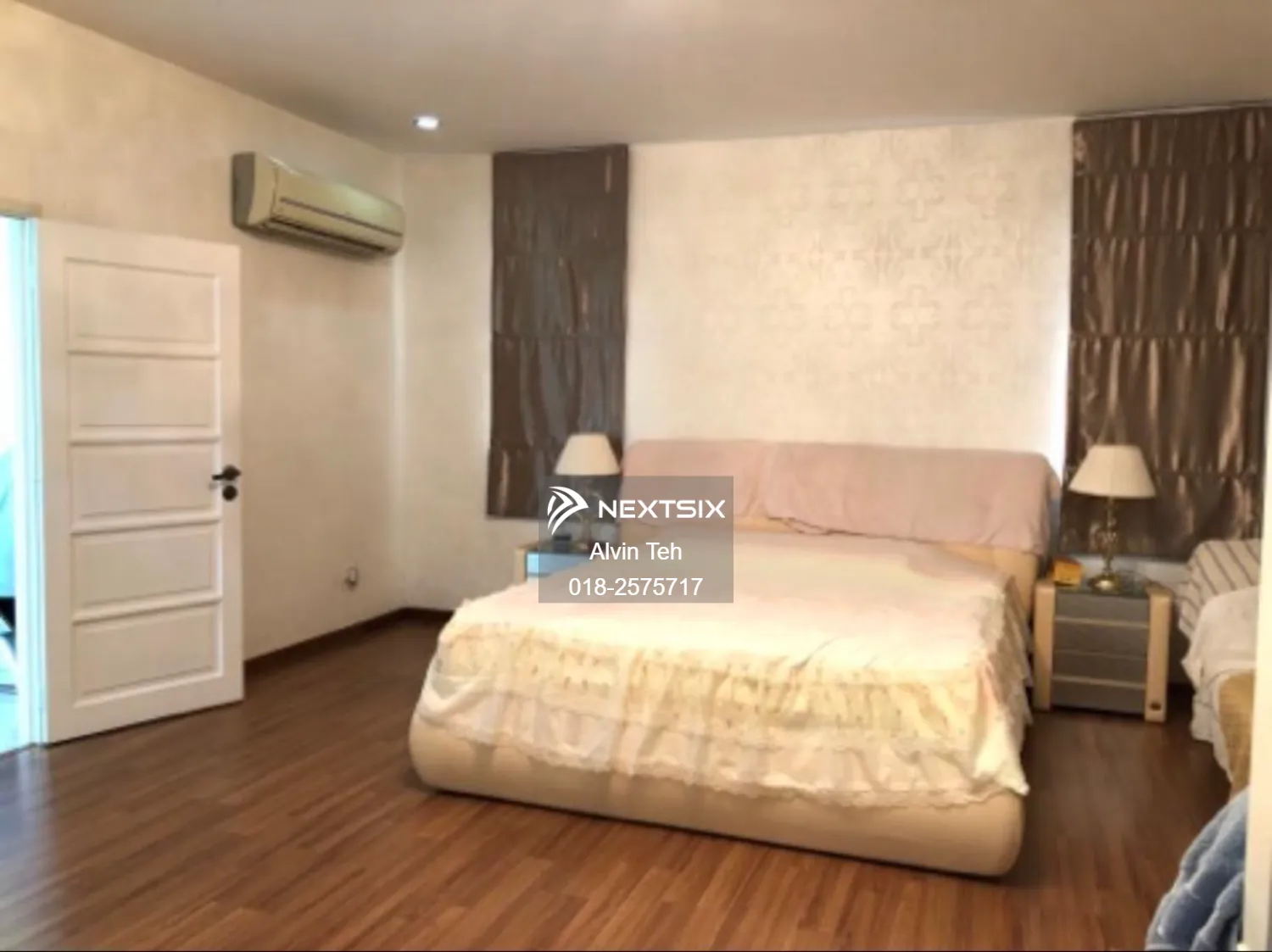 Bungalow For Sale in Raja Uda Penang - Image 8