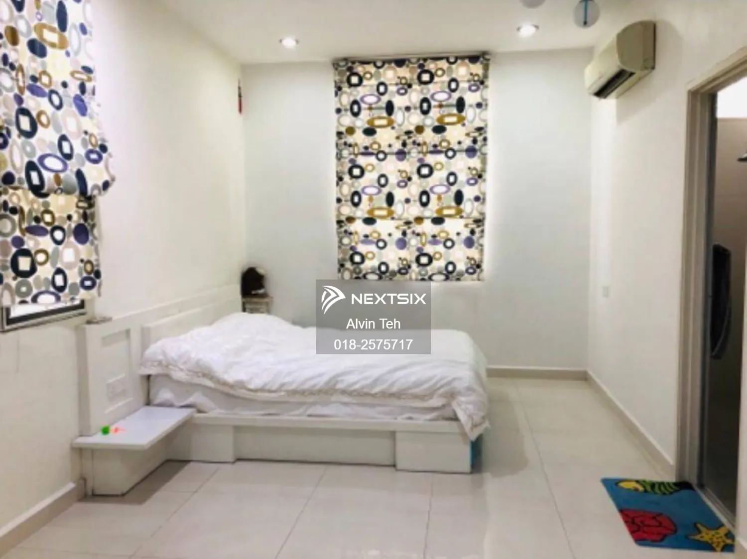 Bungalow For Sale in Raja Uda Penang - Image 9