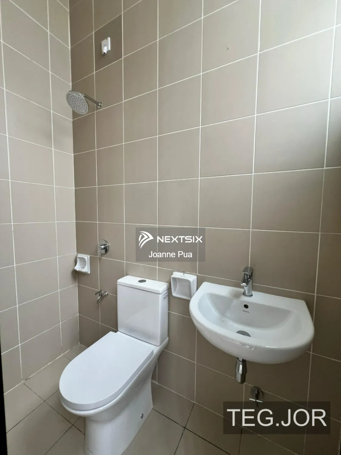 Semi-detached House For Sale in Setia Eco Park Selangor - Image 11