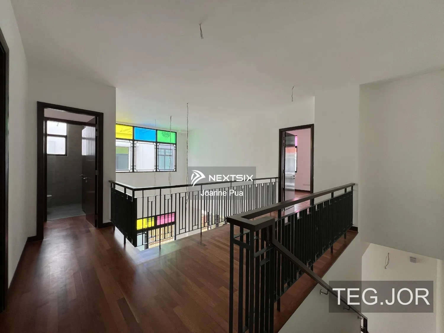 Semi-detached House For Sale in Setia Eco Park Selangor - Image 12