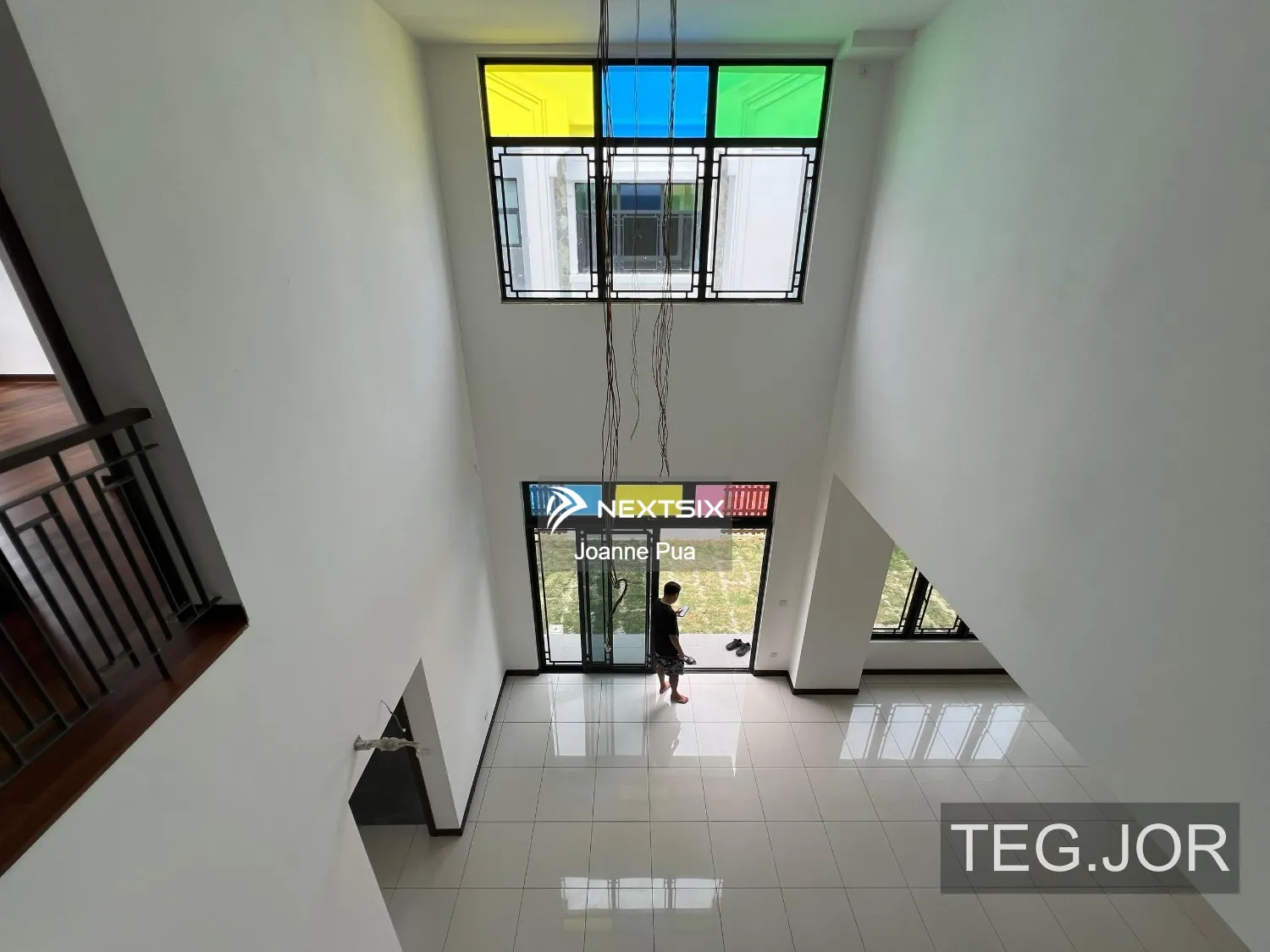Semi-detached House For Sale in Setia Eco Park Selangor - Image 13