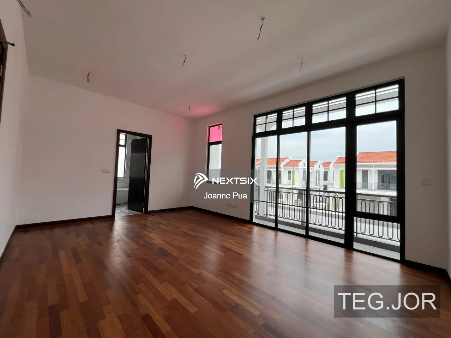 Semi-detached House For Sale in Setia Eco Park Selangor - Image 14