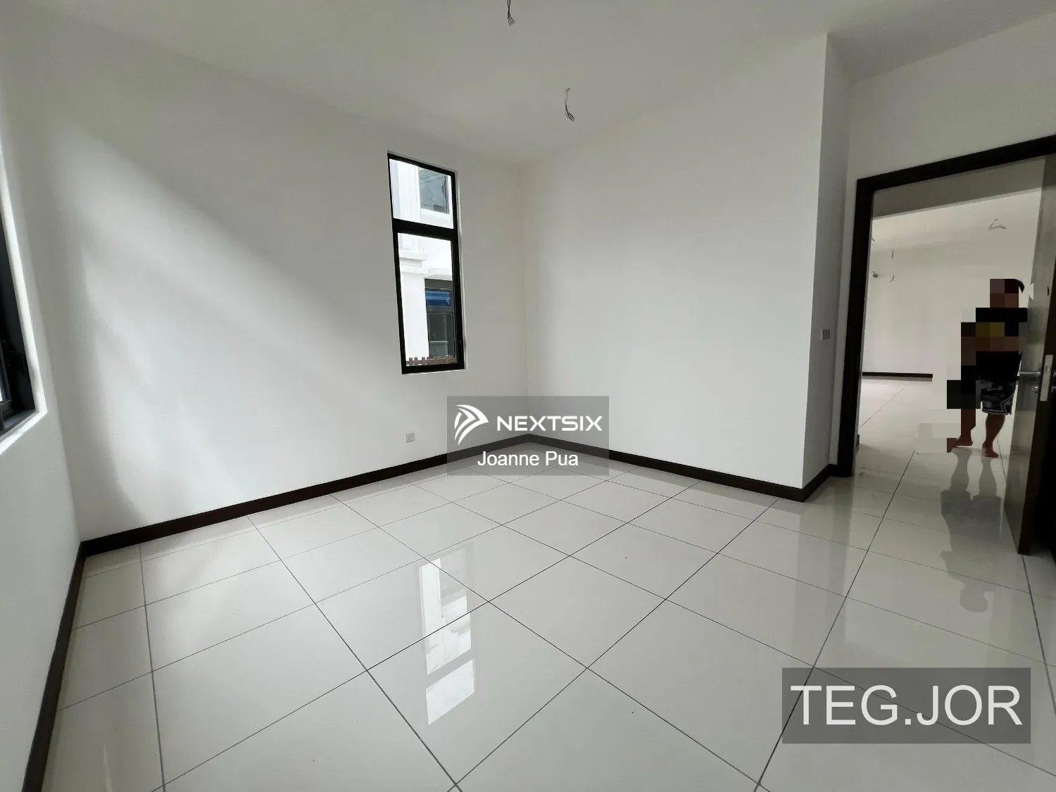 Semi-detached House For Sale in Setia Eco Park Selangor - Image 6
