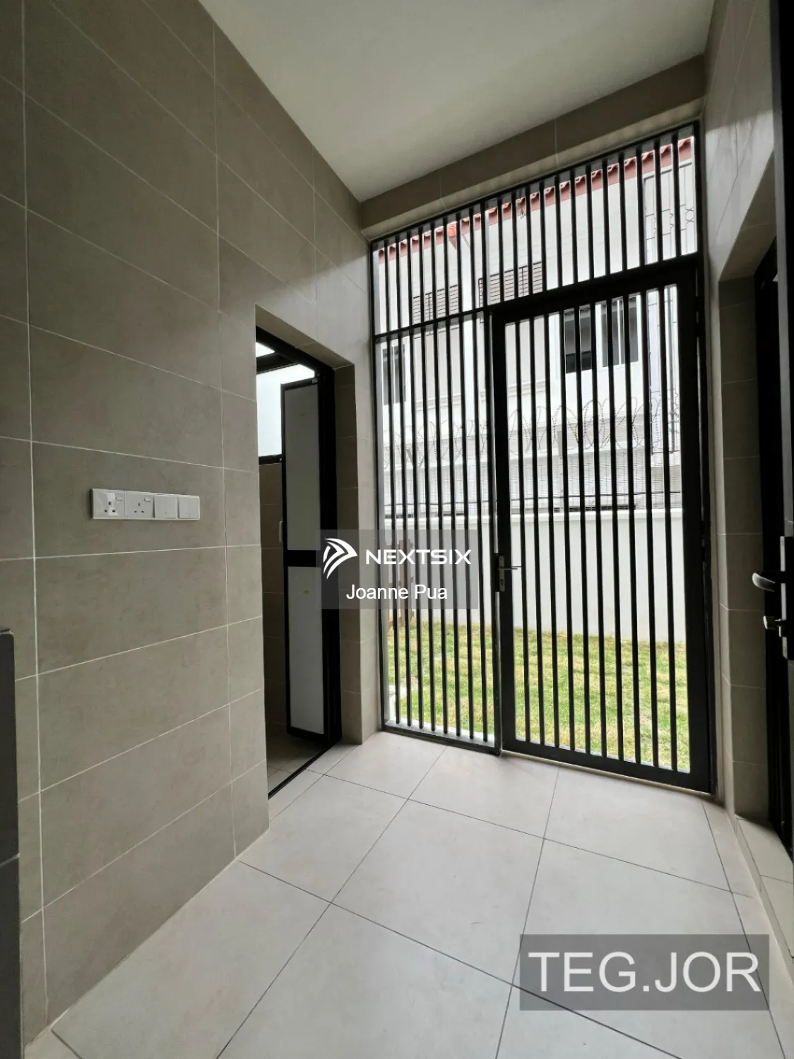 Semi-detached House For Sale in Setia Eco Park Selangor - Image 9