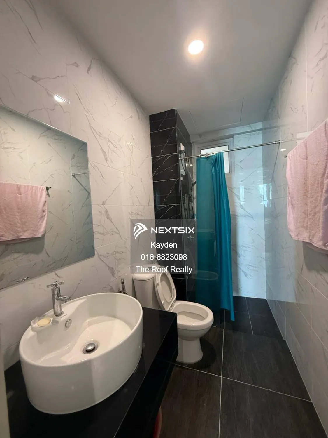 Condominium For Rent in Gelugor Penang