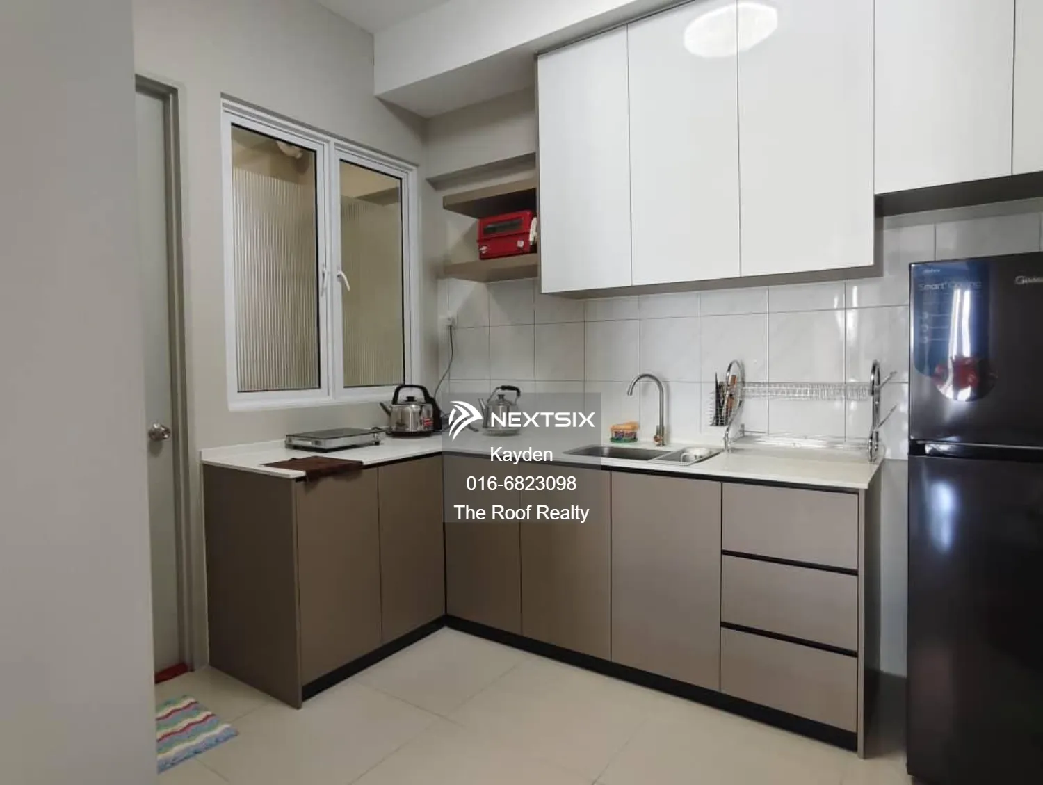 Condominium For Rent in Gelugor Penang - Image 5