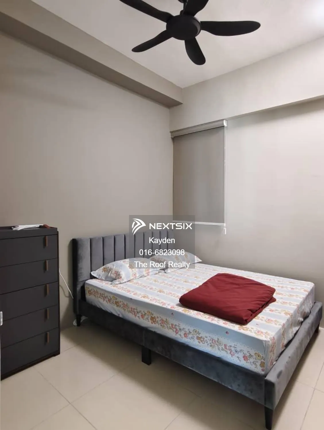 Condominium For Rent in Gelugor Penang - Image 6