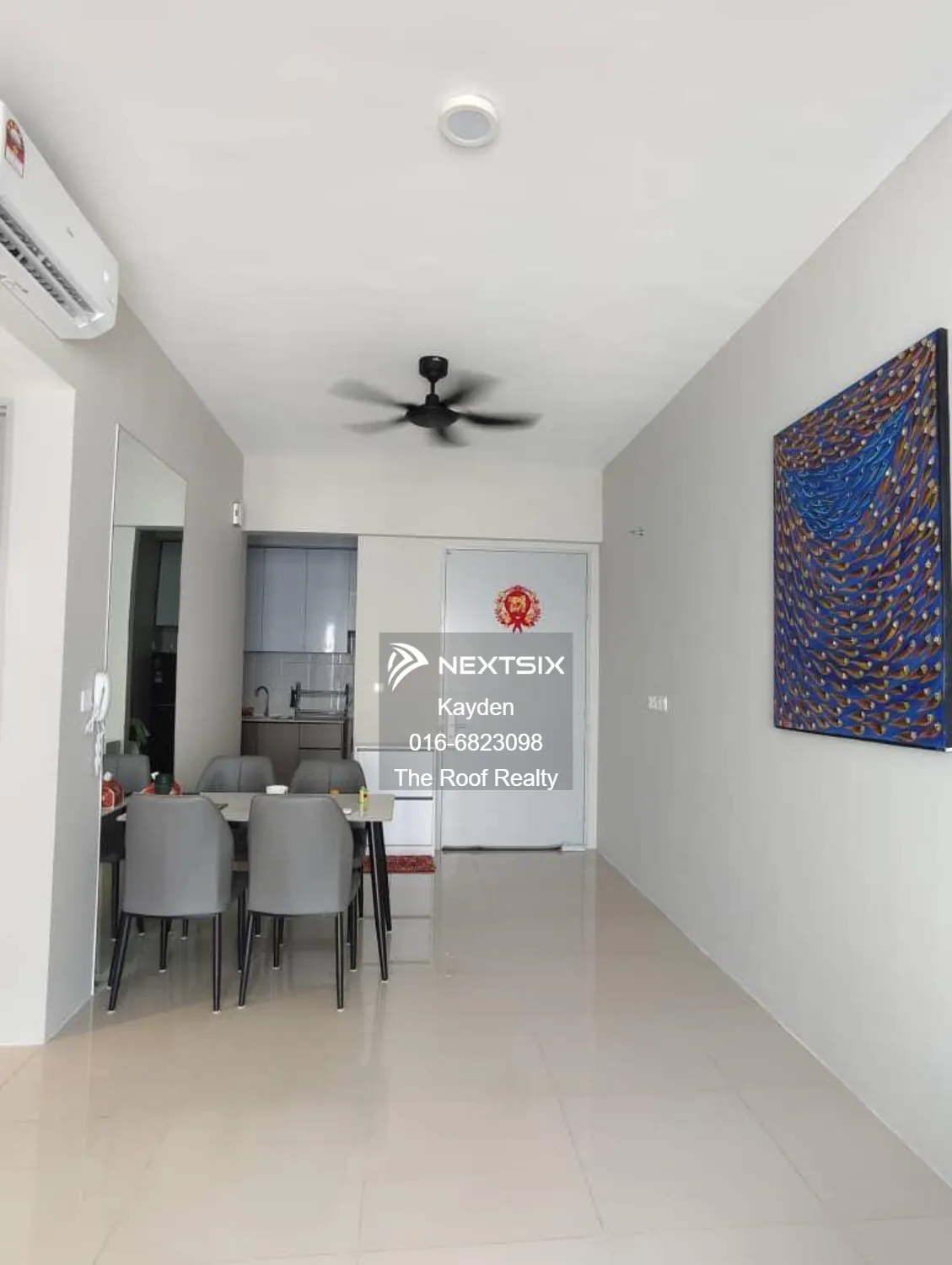 Condominium For Rent in Gelugor Penang - Image 7