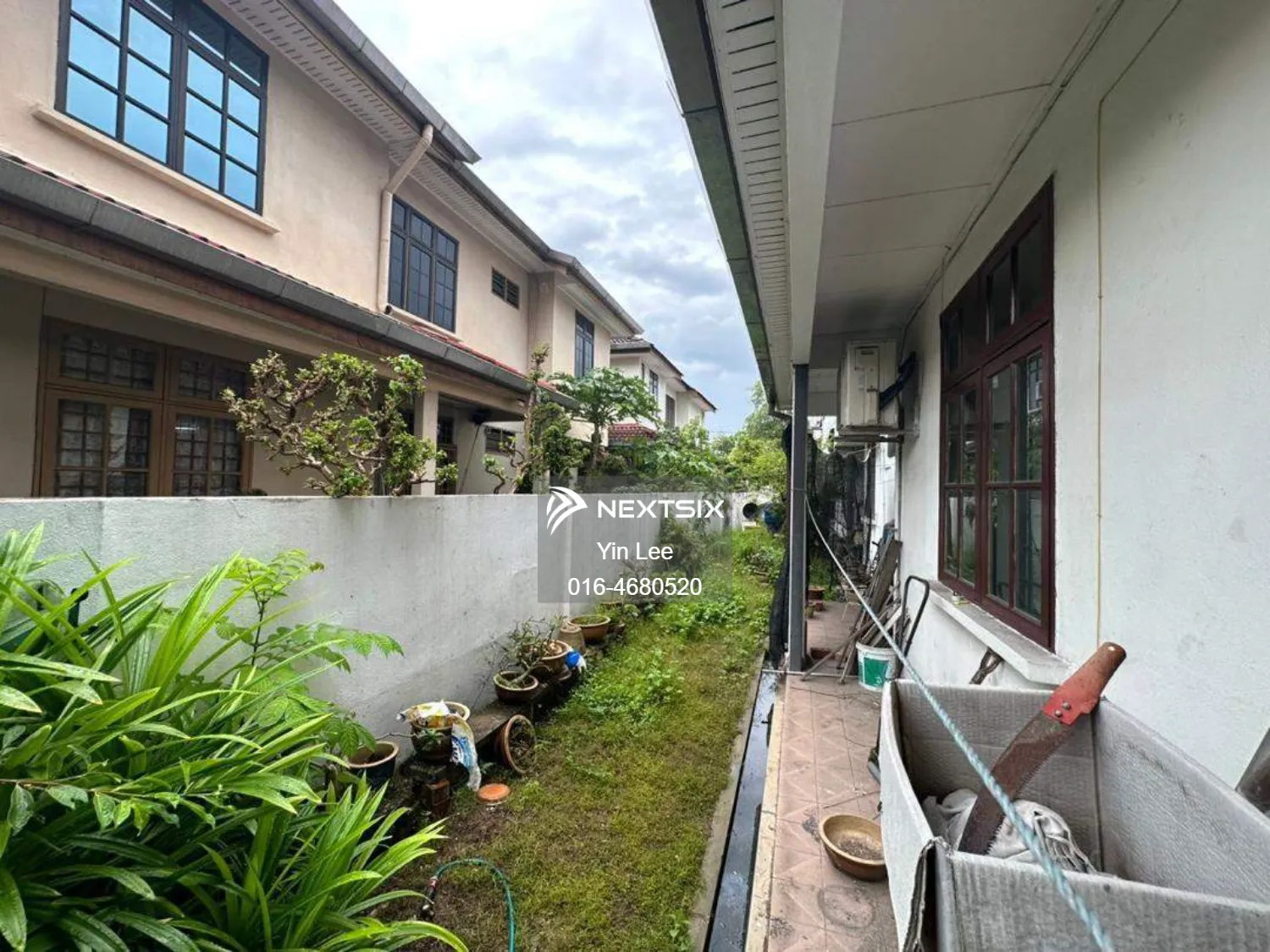 Semi-detached House For Sale in Butterworth Penang - Image 10