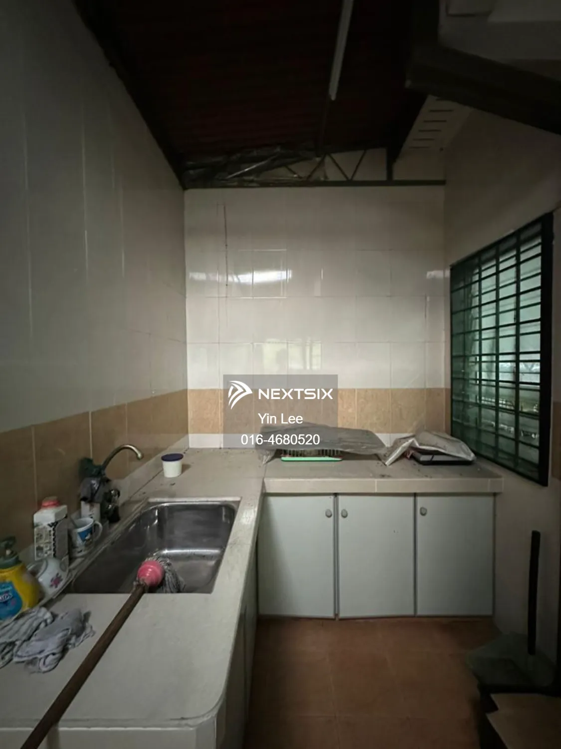Semi-detached House For Sale in Butterworth Penang - Image 6