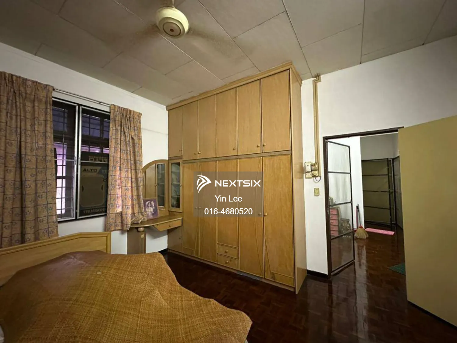 Semi-detached House For Sale in Butterworth Penang - Image 7