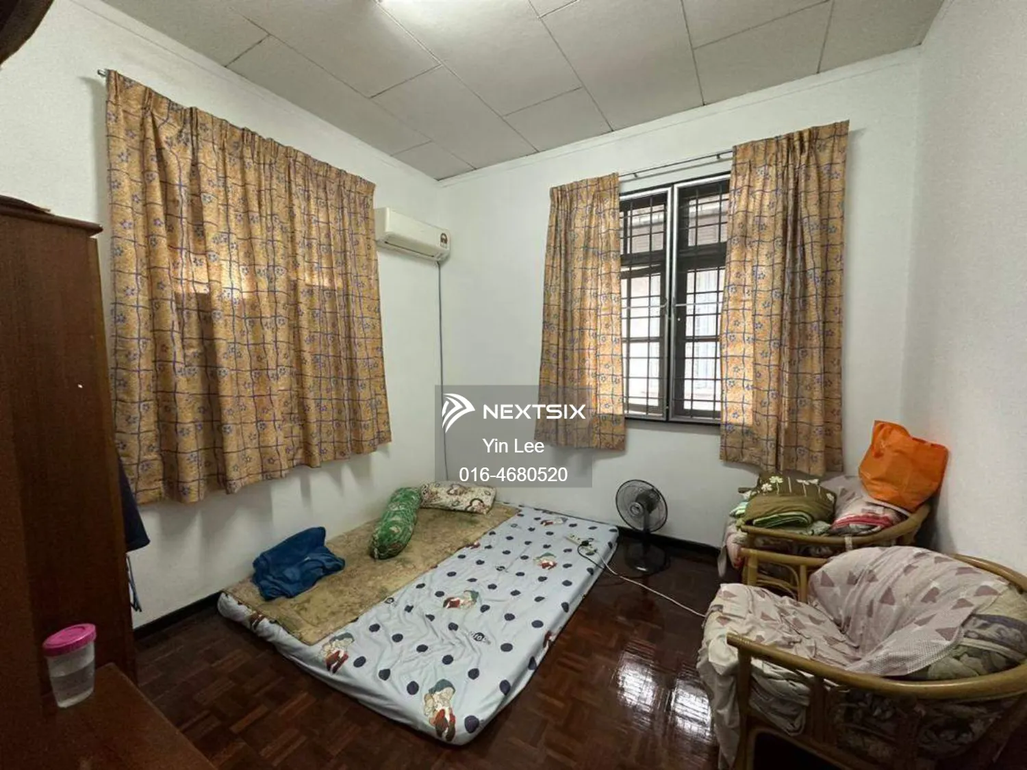 Semi-detached House For Sale in Butterworth Penang - Image 8