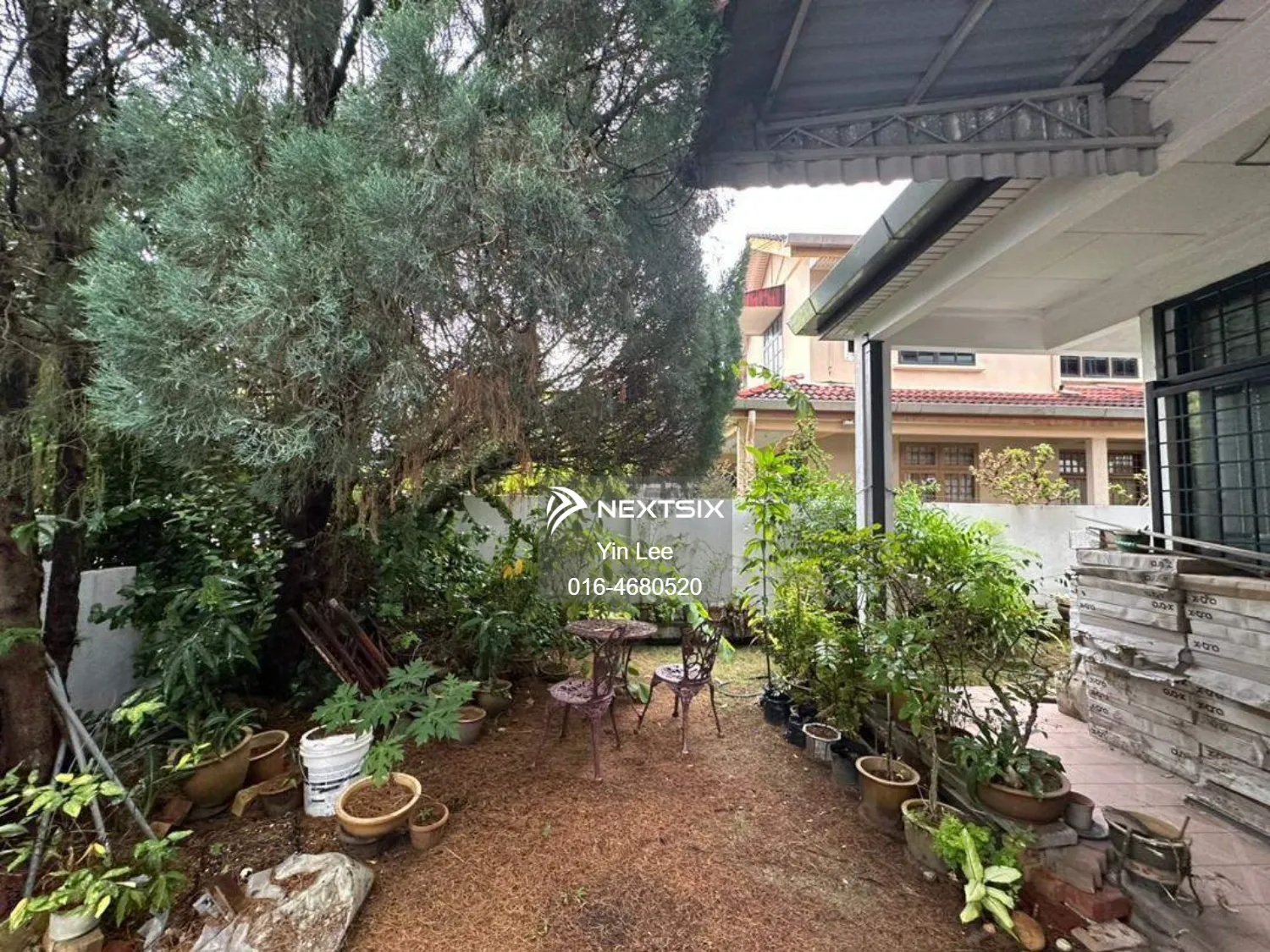 Semi-detached House For Sale in Butterworth Penang - Image 9