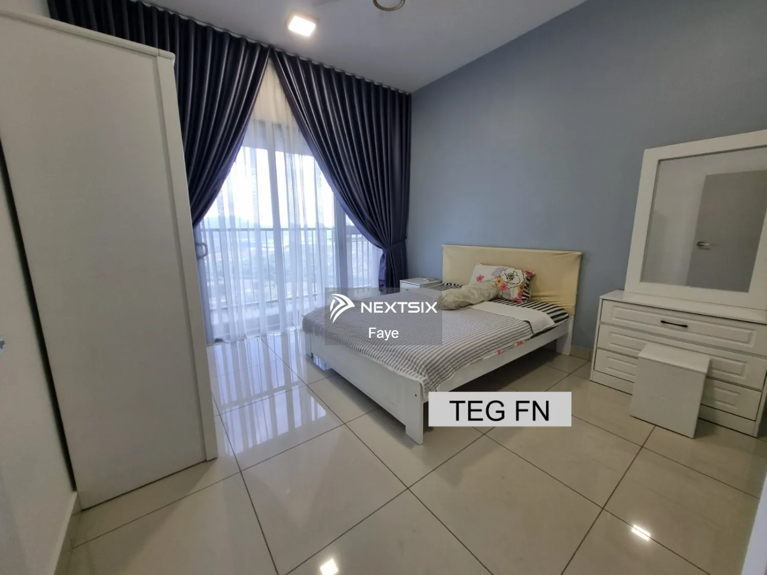 Setia City Residences