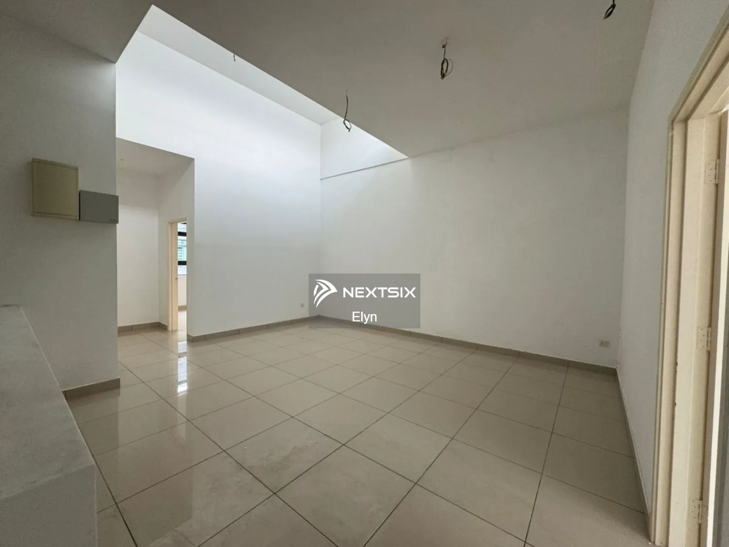2-sty Terrace/Link House For Sale in Iskandar Puteri (Nusajaya) Johor