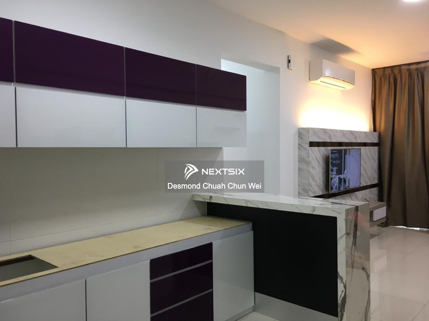 Condominium For Rent in Bayan Lepas Penang